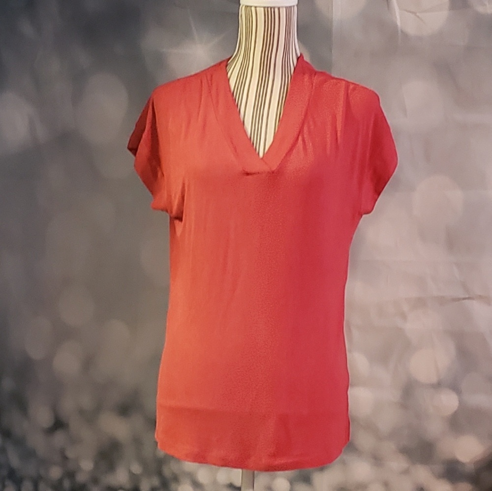 Cabi Laidback Tee